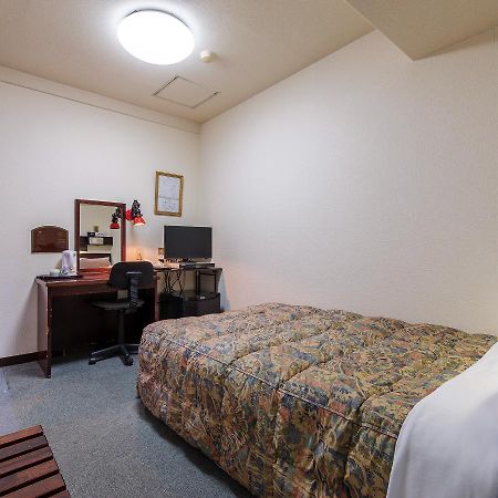 Dai-Ni Sunrise Hotel Kumamoto Esterno foto