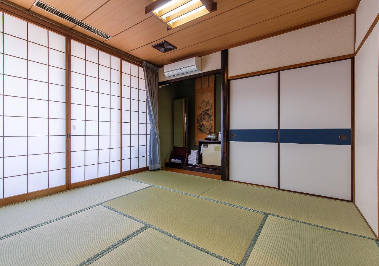 Dai-Ni Sunrise Hotel Kumamoto Esterno foto