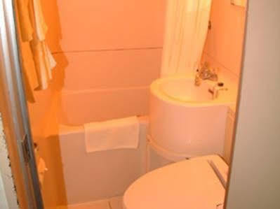 Dai-Ni Sunrise Hotel Kumamoto Esterno foto