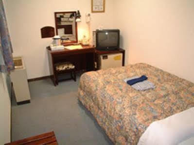 Dai-Ni Sunrise Hotel Kumamoto Esterno foto